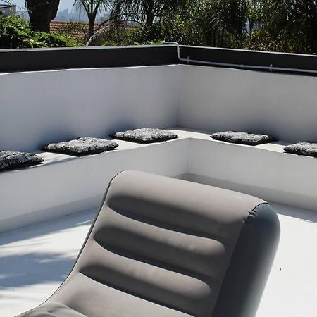 Harbour View House Villa Durban Kültér fotó