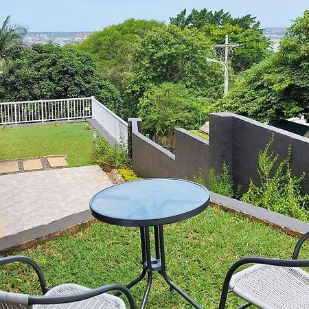 Harbour View House Villa Durban Kültér fotó