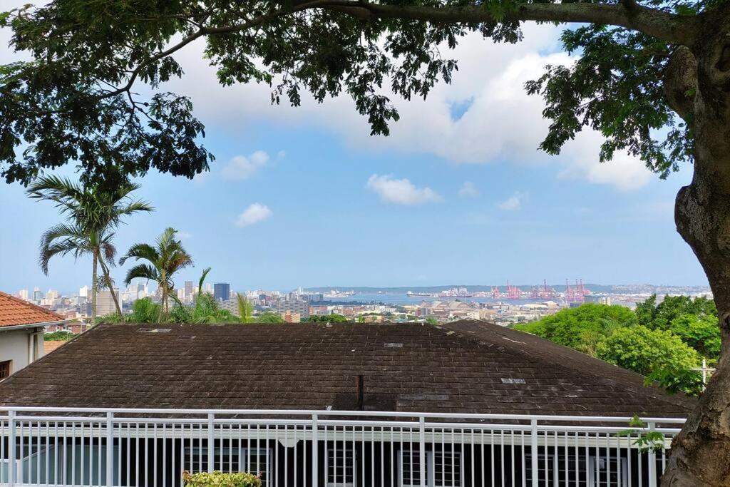 Harbour View House Villa Durban Kültér fotó