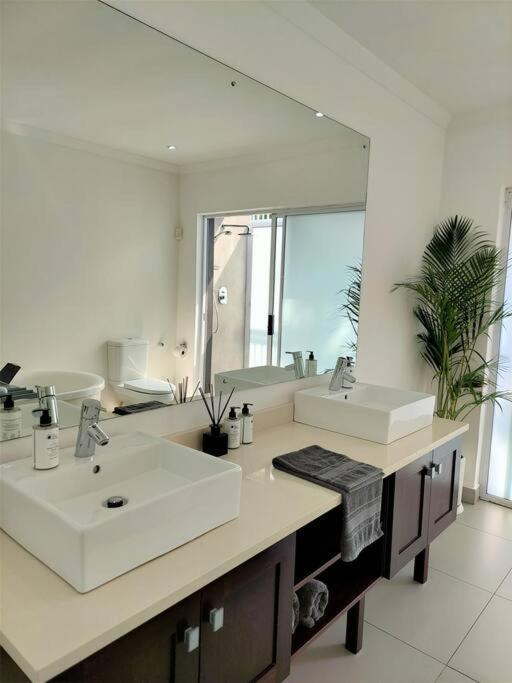 Harbour View House Villa Durban Kültér fotó