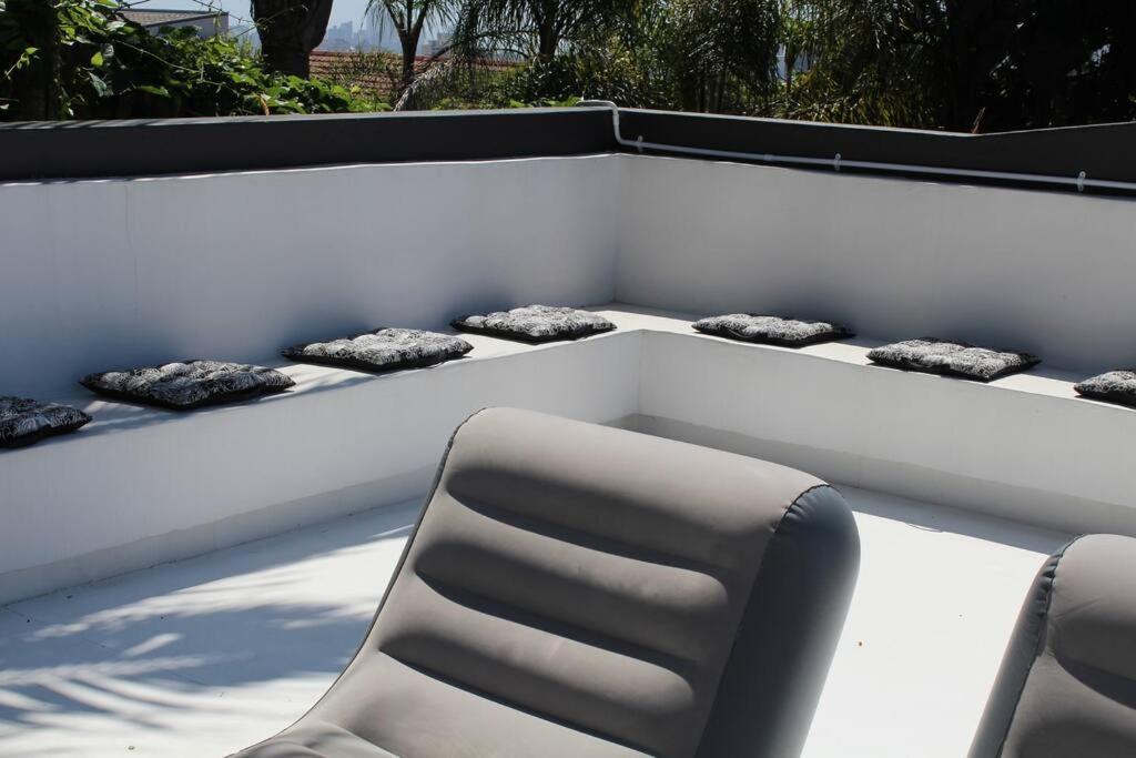 Harbour View House Villa Durban Kültér fotó