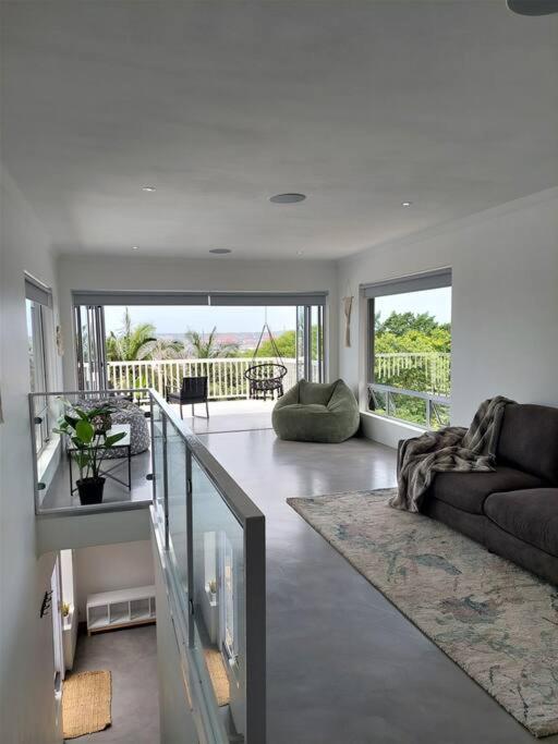 Harbour View House Villa Durban Kültér fotó