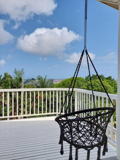 Harbour View House Villa Durban Kültér fotó