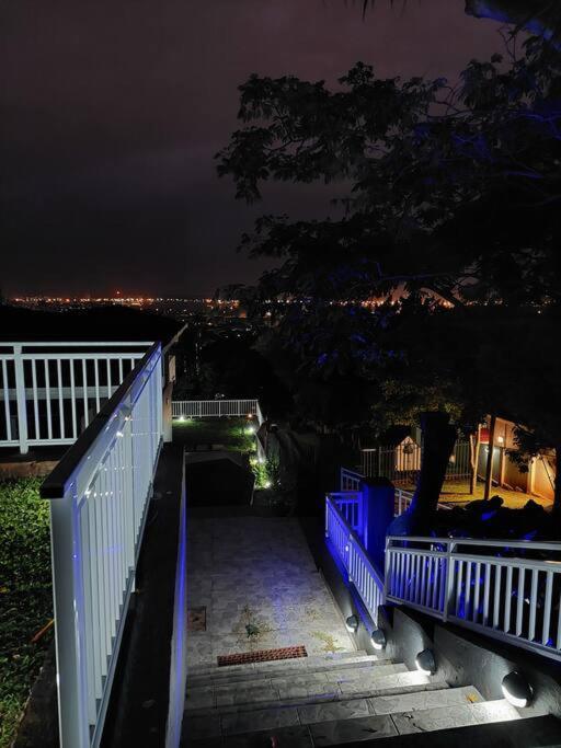 Harbour View House Villa Durban Kültér fotó