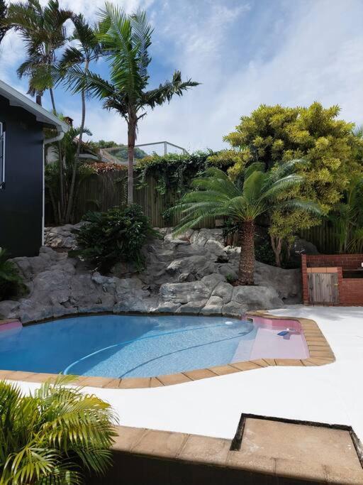Harbour View House Villa Durban Kültér fotó