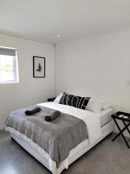 Harbour View House Villa Durban Kültér fotó