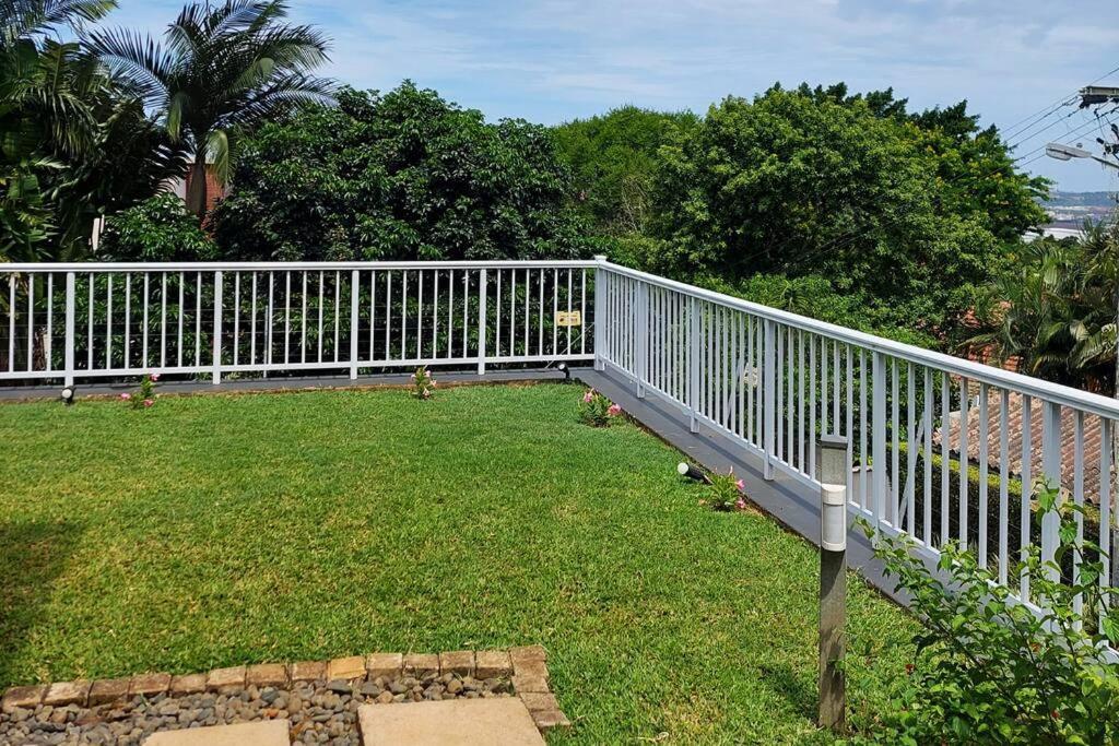 Harbour View House Villa Durban Kültér fotó