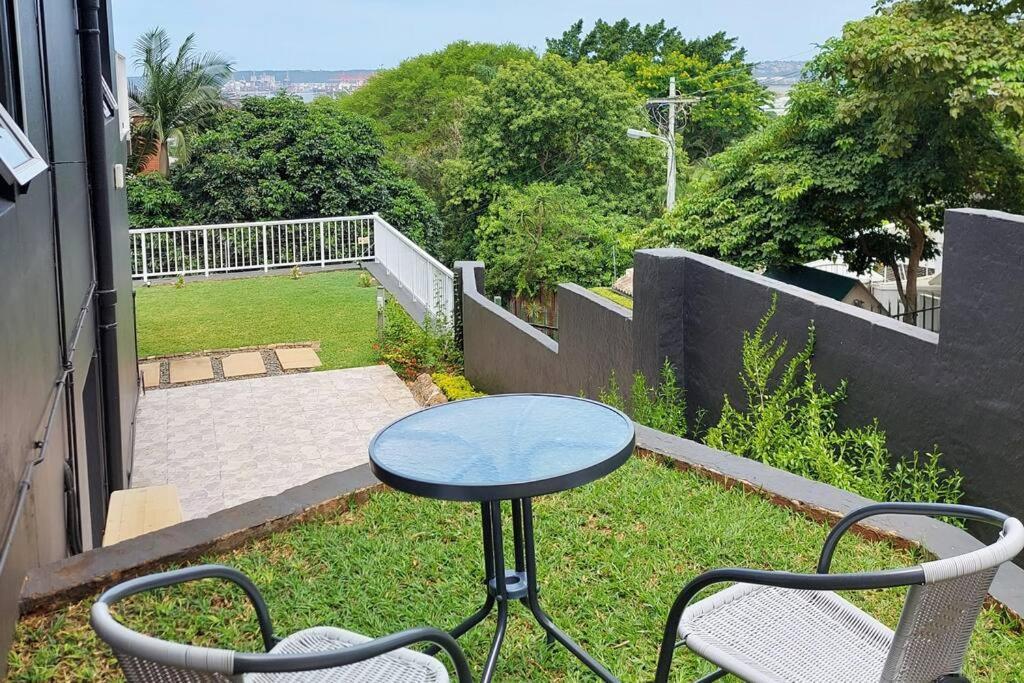 Harbour View House Villa Durban Kültér fotó